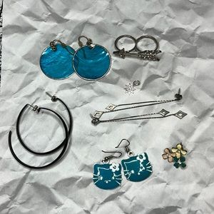 Mixed Jewelry